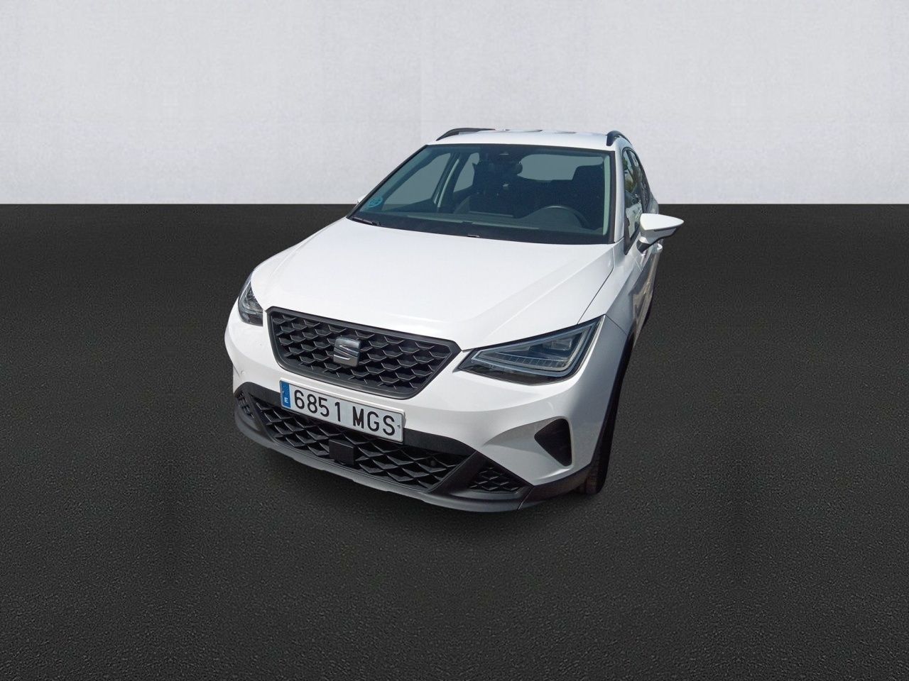 Seat Arona 1.0 Tsi 81kw (110cv) Style Xl - Foto 2
