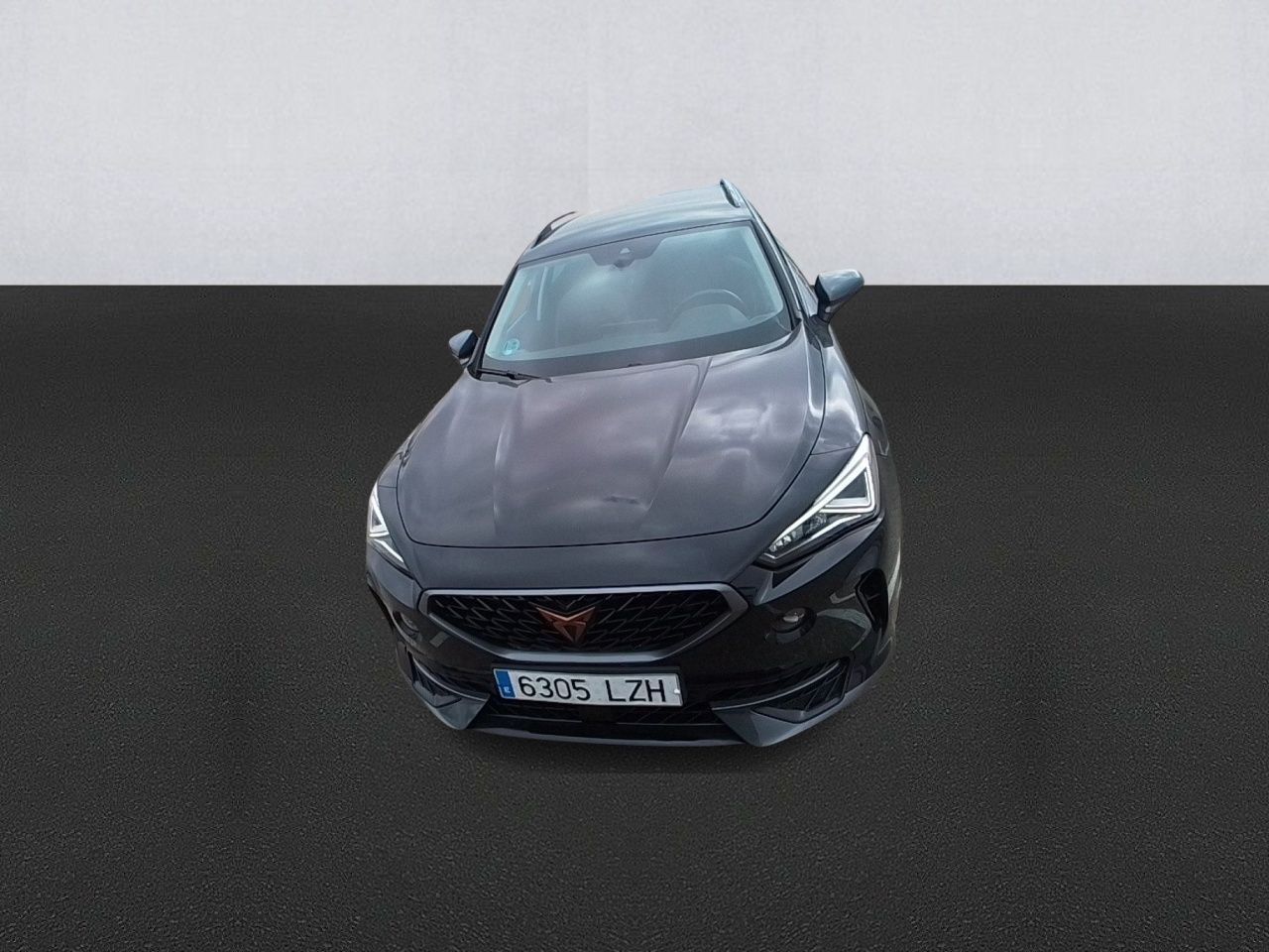 Cupra Formentor 2.0 Tdi 110kw (150 Cv) - Foto 2