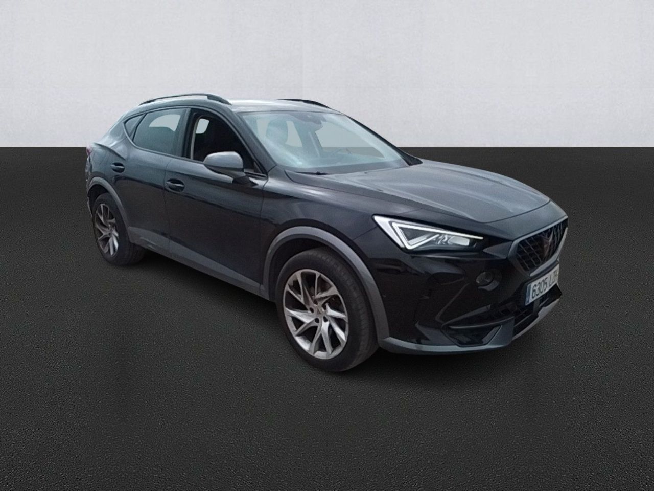 Cupra Formentor 2.0 Tdi 110kw (150 Cv) - Foto 2
