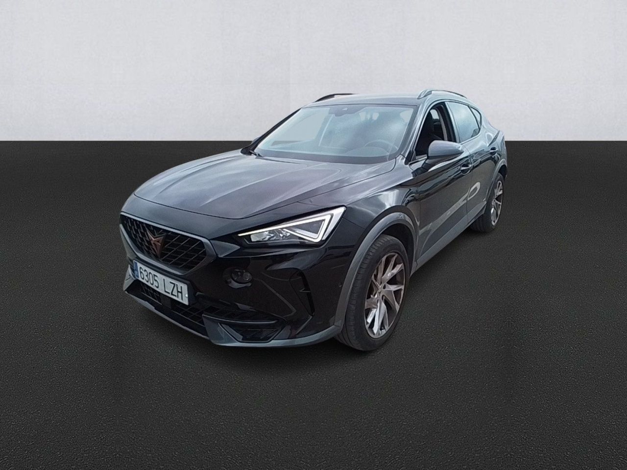 Cupra Formentor 2.0 Tdi 110kw (150 Cv) - Foto 2