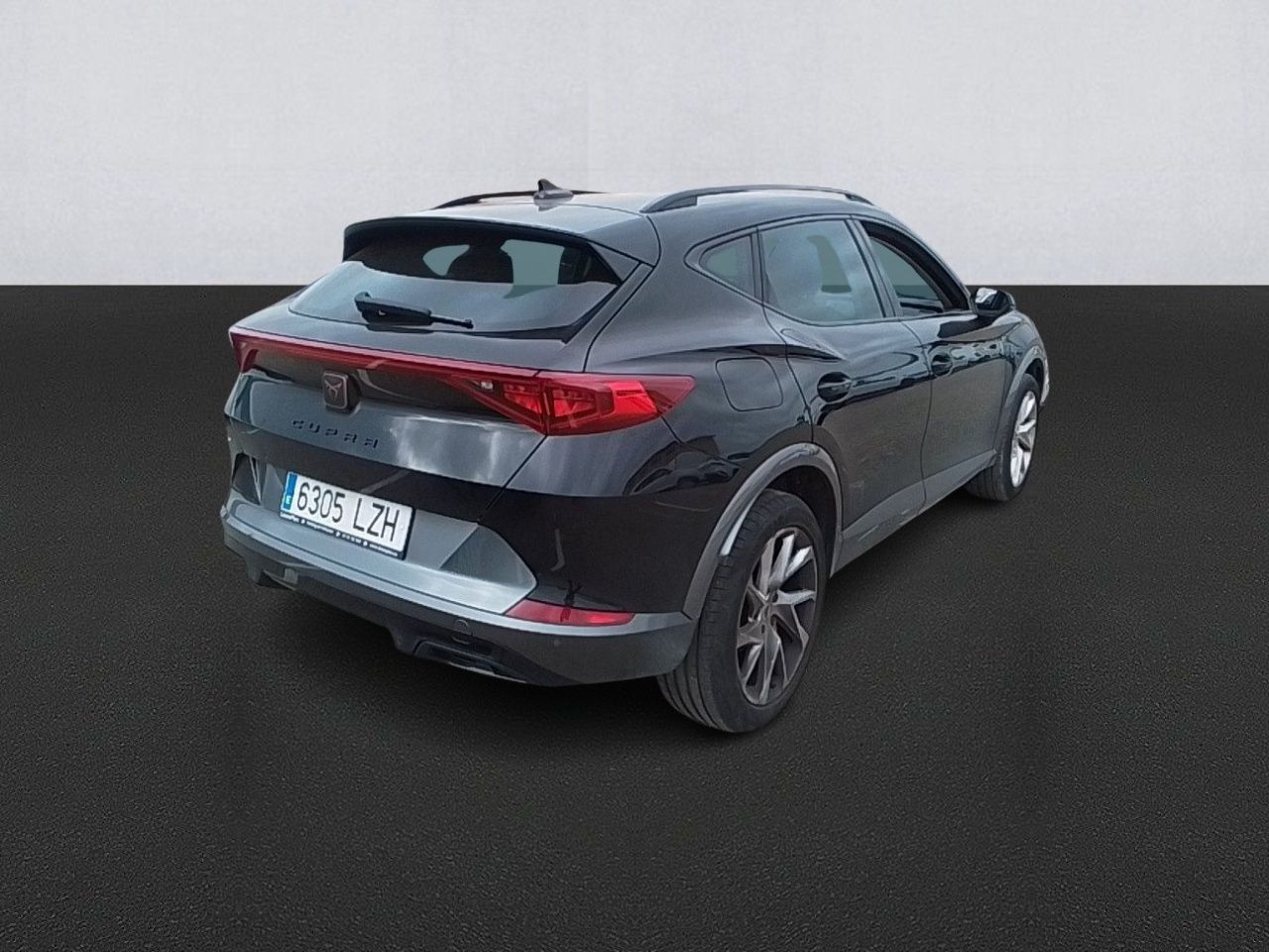 Cupra Formentor 2.0 Tdi 110kw (150 Cv) - Foto 2