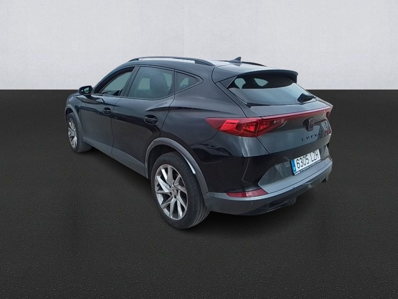 Cupra Formentor 2.0 Tdi 110kw (150 Cv) - Foto 2