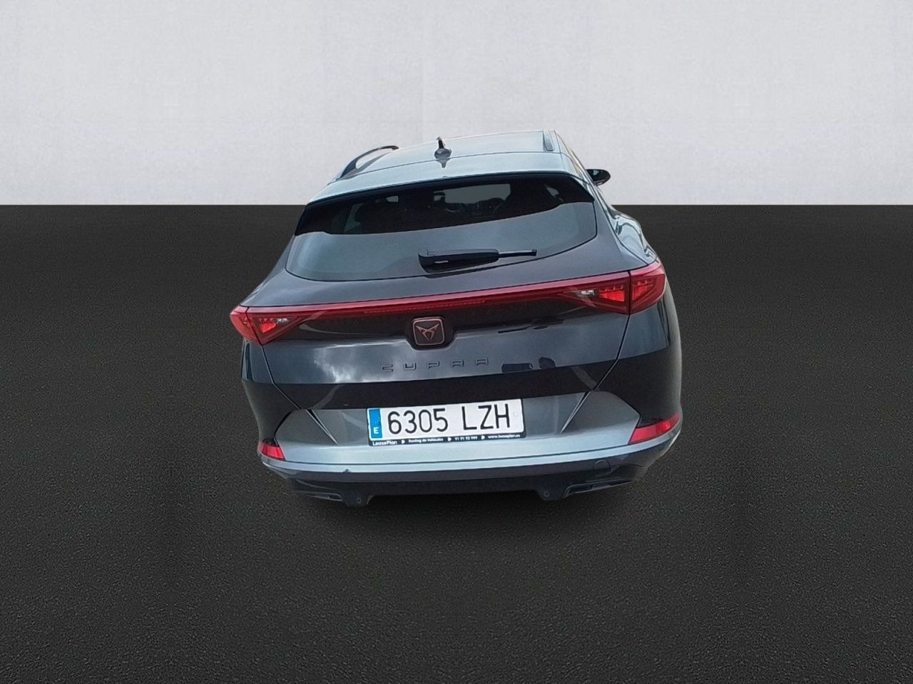 Cupra Formentor 2.0 Tdi 110kw (150 Cv) - Foto 2
