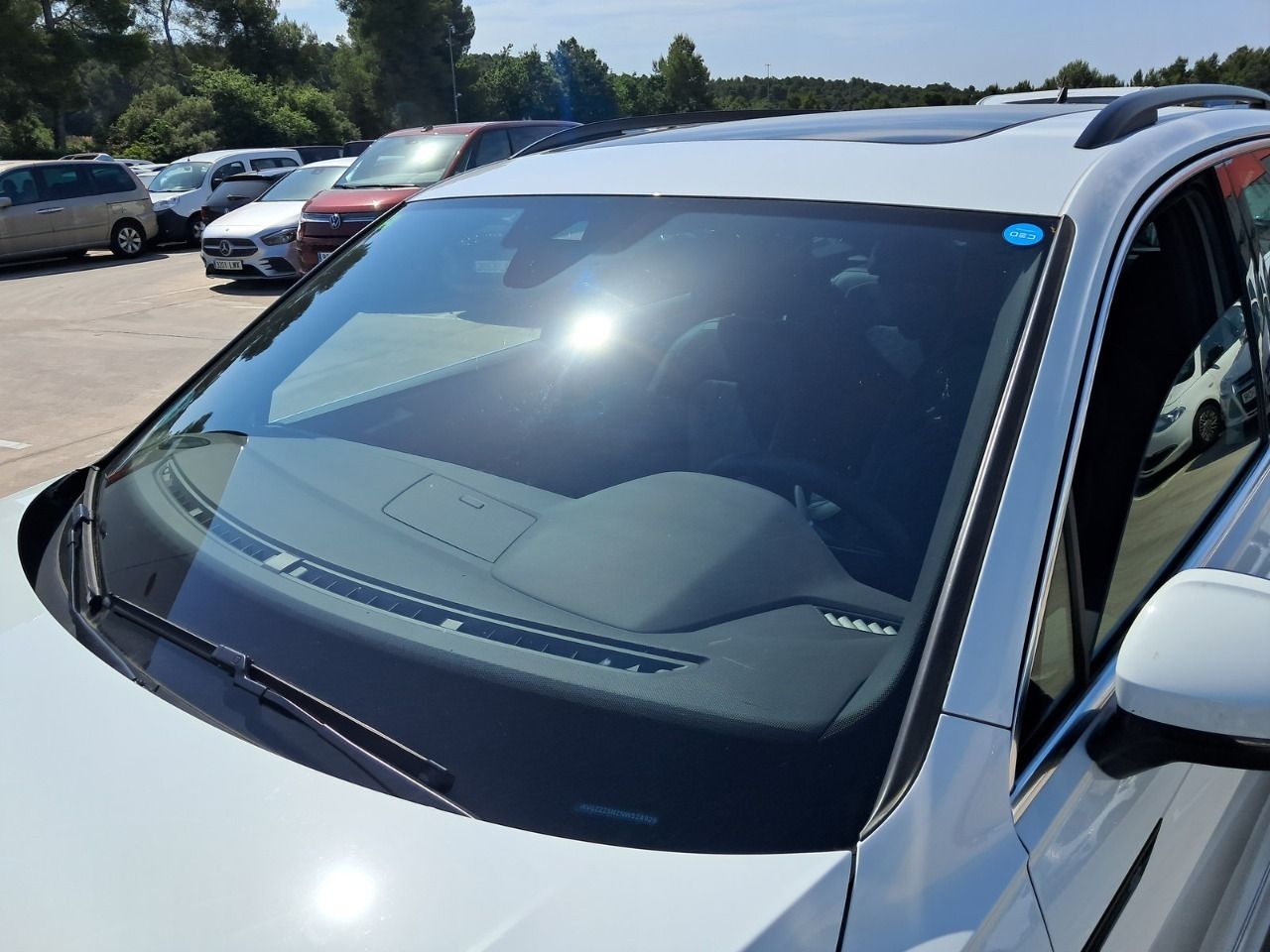 Volkswagen Tiguan R-line 2.0 Tdi 110kw (150cv) Dsg - Foto 2