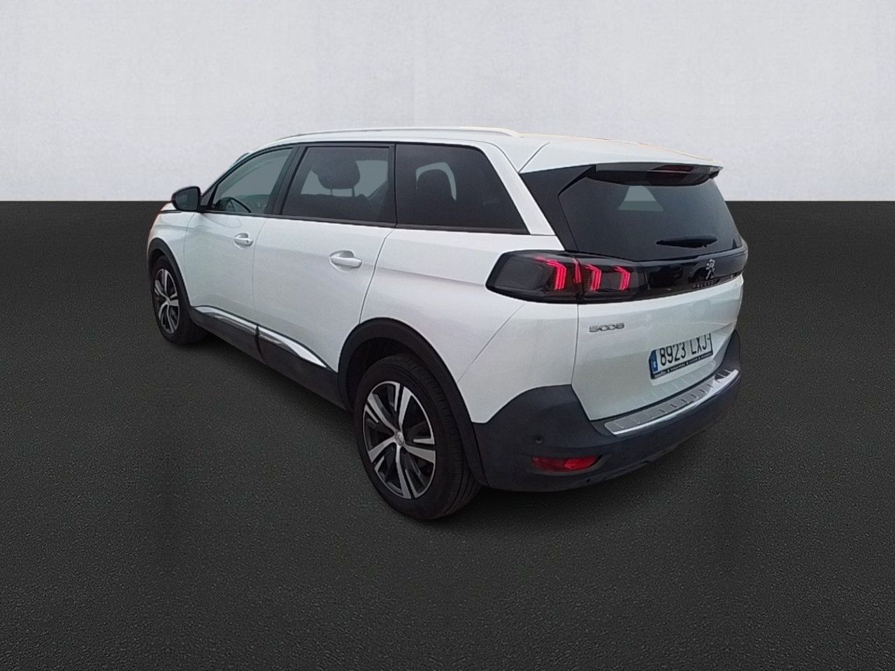 Peugeot 5008 1.5 Bluehdi 96kw (130cv) S&s Allure - Foto 2