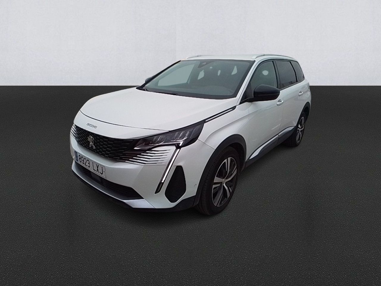 Peugeot 5008 1.5 Bluehdi 96kw (130cv) S&s Allure - Foto 2