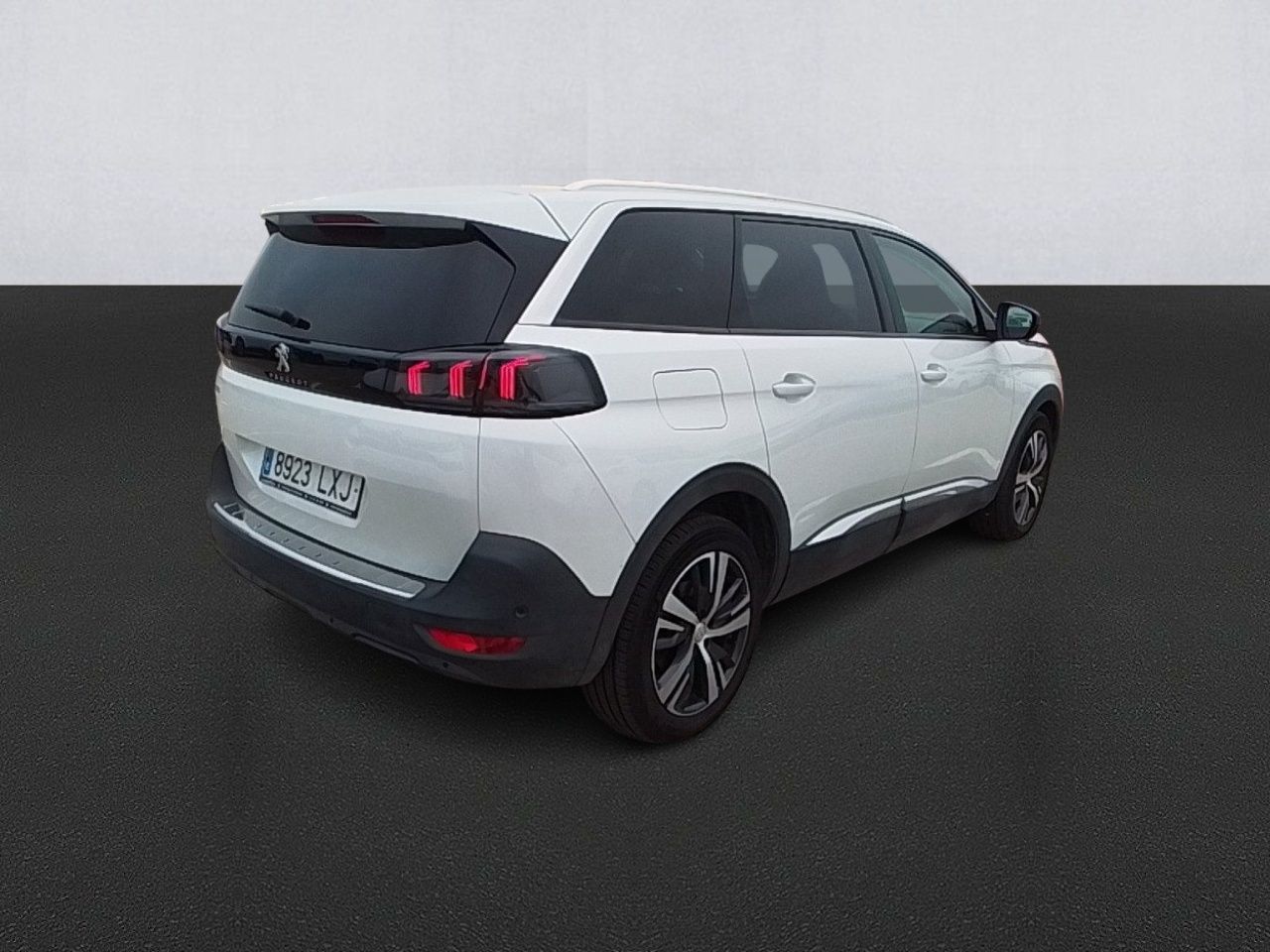 Peugeot 5008 1.5 Bluehdi 96kw (130cv) S&s Allure - Foto 2
