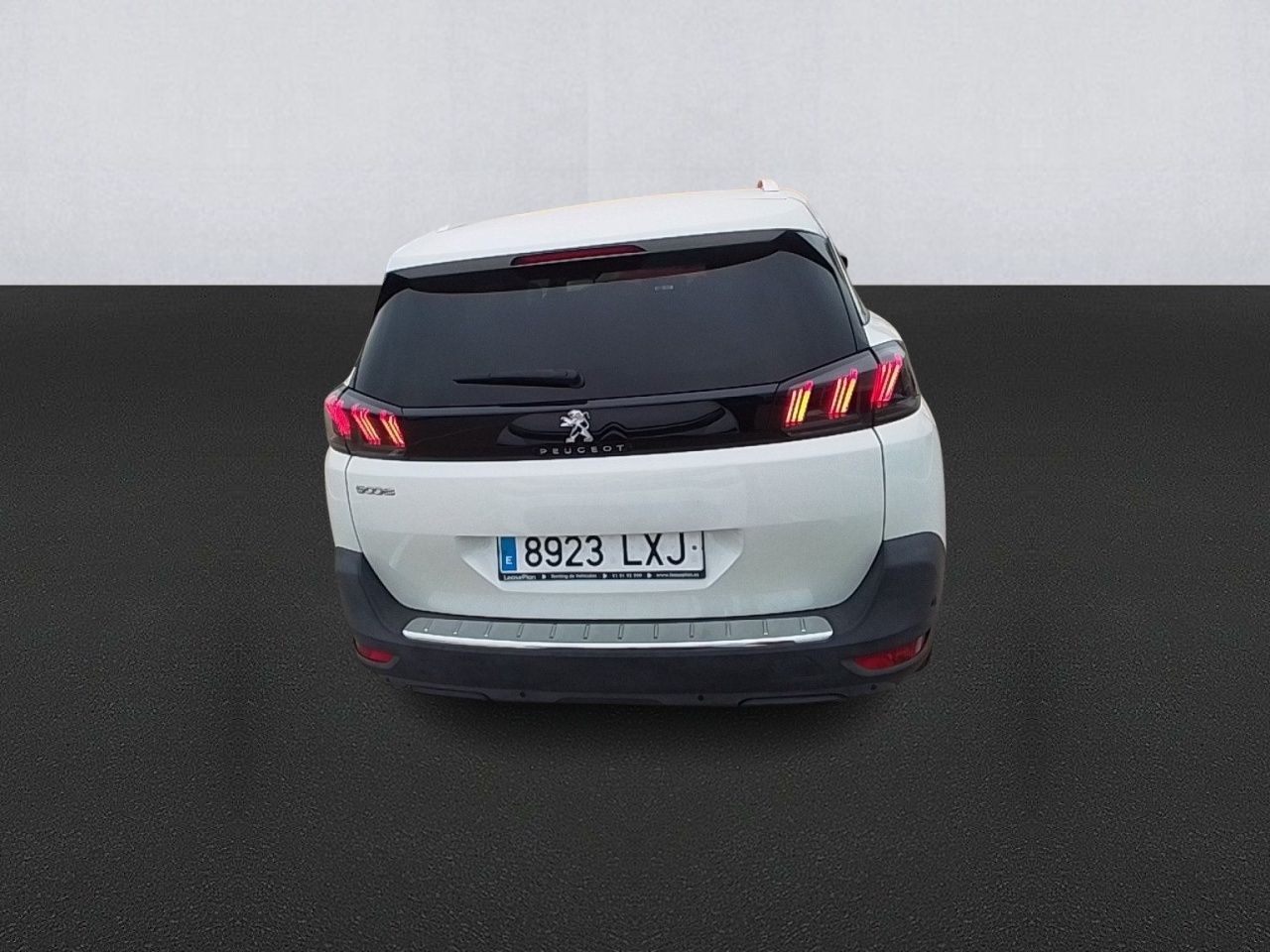 Peugeot 5008 1.5 Bluehdi 96kw (130cv) S&s Allure - Foto 2
