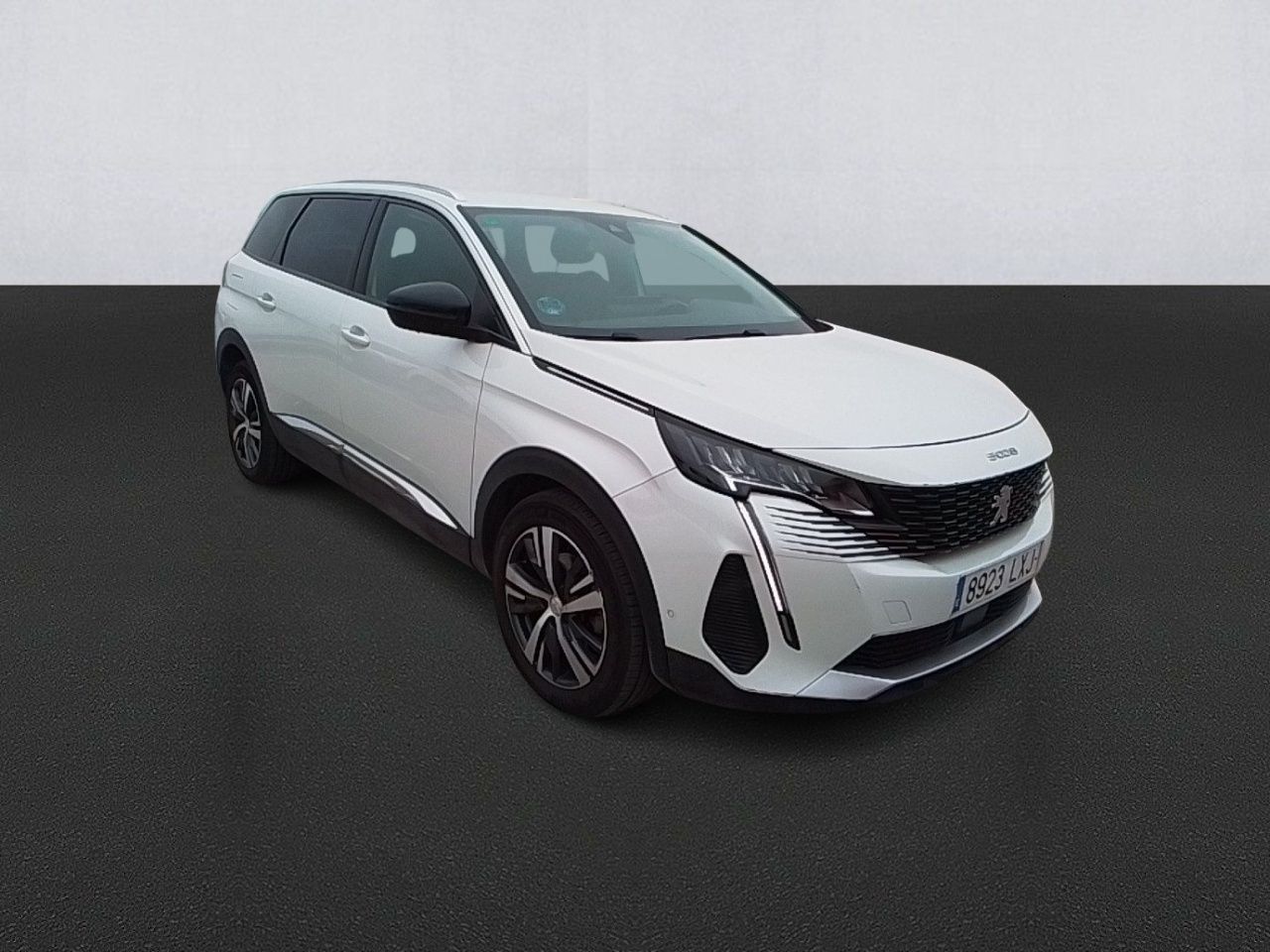 Peugeot 5008 1.5 Bluehdi 96kw (130cv) S&s Allure - Foto 2