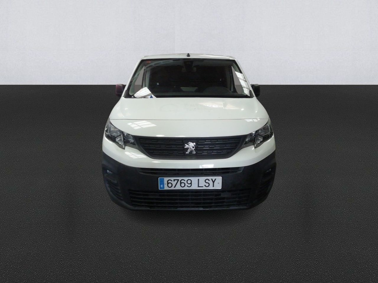 Peugeot Partner Premium Standard 600kg Bluehdi 73kw - Foto 2