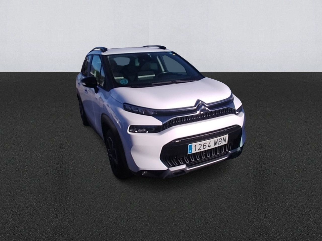 Citroen C3 Aircross Bluehdi 81kw (110cv) S&s Feel Pack - Foto 2