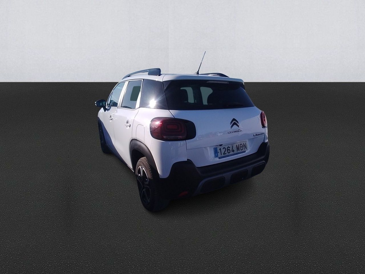 Citroen C3 Aircross Bluehdi 81kw (110cv) S&s Feel Pack - Foto 2