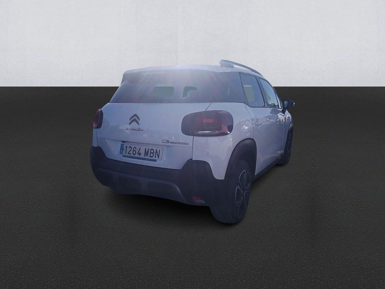 Citroen C3 Aircross Bluehdi 81kw (110cv) S&s Feel Pack - Foto 2