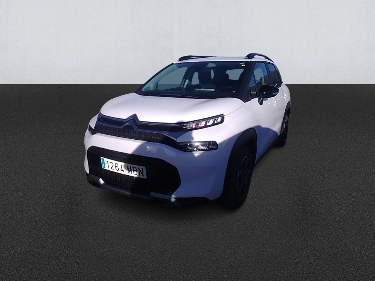 Citroen C3 Aircross Bluehdi 81kw (110cv) S&s Feel Pack - Foto 2