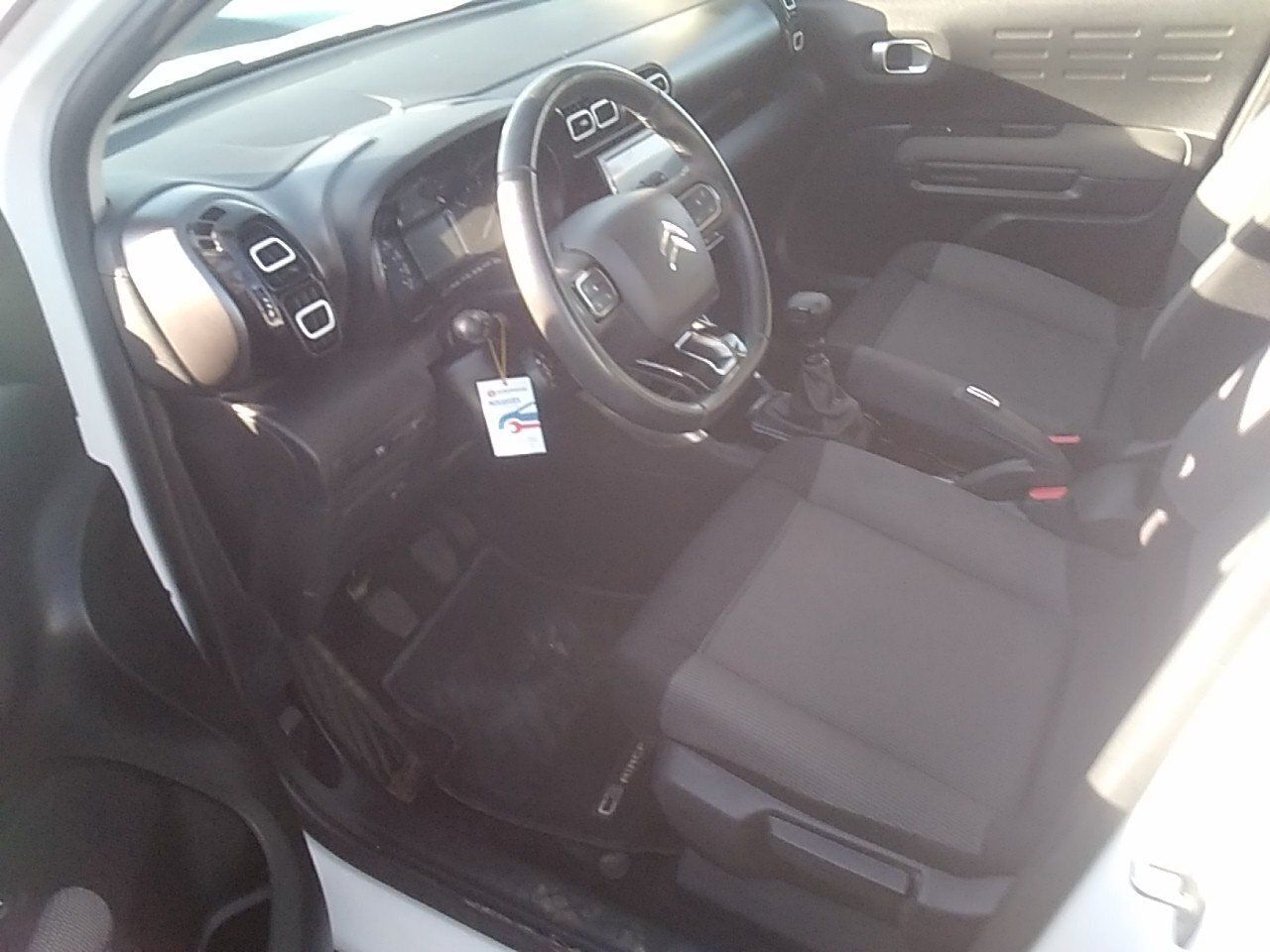 Citroen C3 Aircross Bluehdi 81kw (110cv) S&s Feel Pack - Foto 2