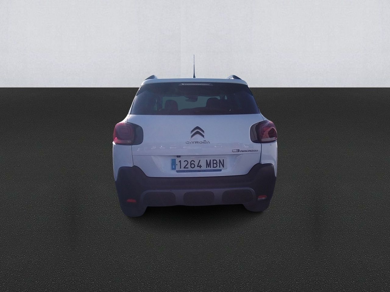 Citroen C3 Aircross Bluehdi 81kw (110cv) S&s Feel Pack - Foto 2