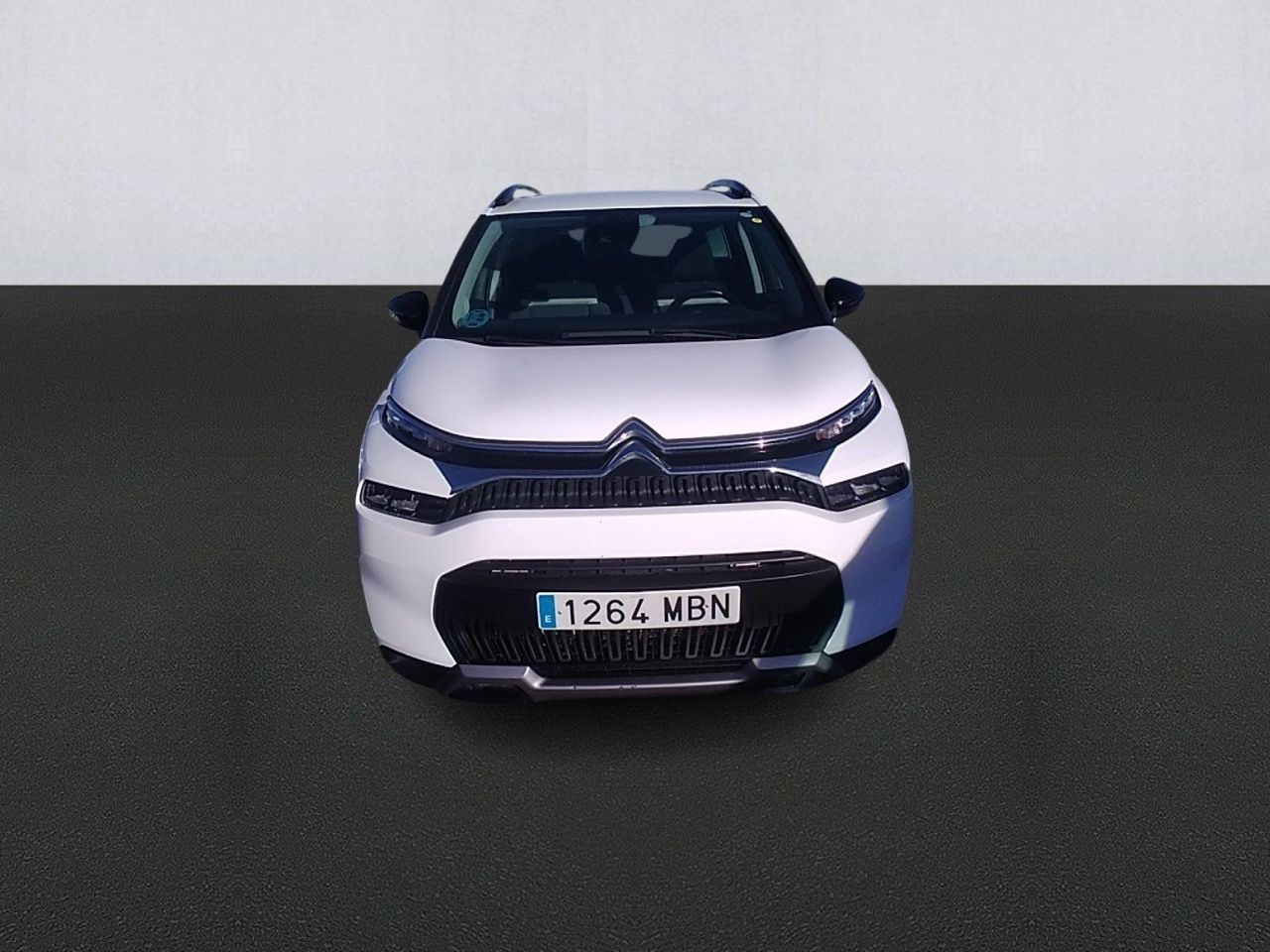 Citroen C3 Aircross Bluehdi 81kw (110cv) S&s Feel Pack - Foto 2