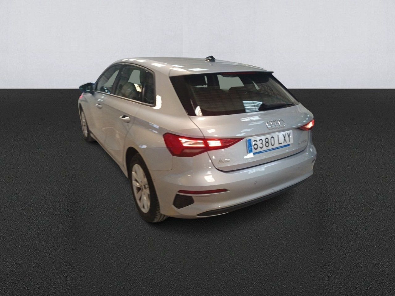 Audi A3 Sportback 30 Tfsi 81kw (110cv) S Tronic - Foto 2