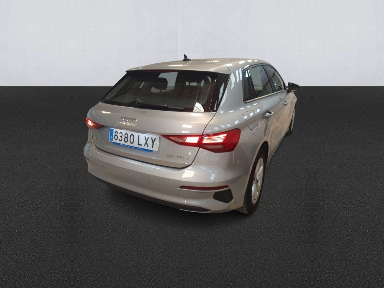 Audi A3 Sportback 30 Tfsi 81kw (110cv) S Tronic - Foto 2