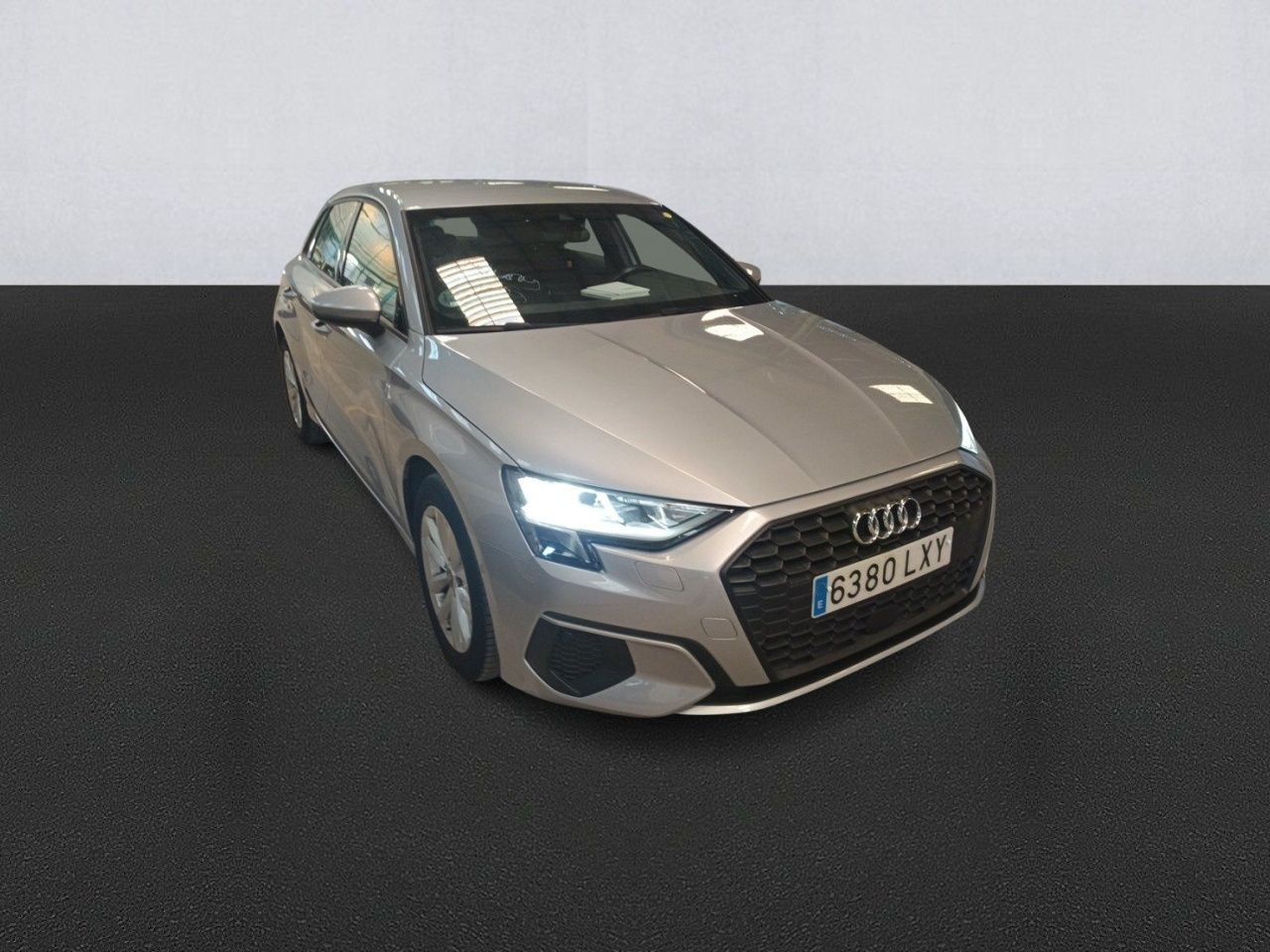 Audi A3 Sportback 30 Tfsi 81kw (110cv) S Tronic - Foto 2
