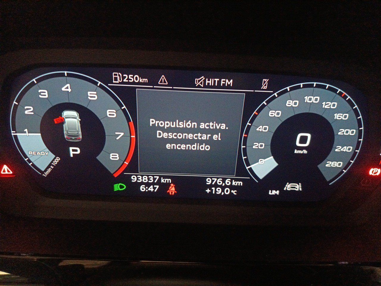 Audi A3 Sportback 30 Tfsi 81kw (110cv) S Tronic - Foto 2