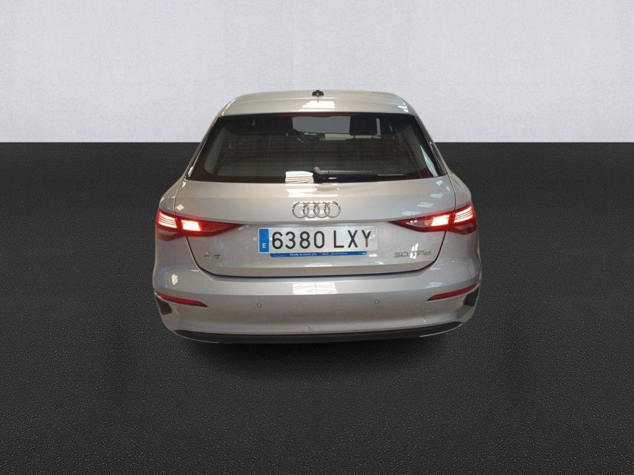 Audi A3 Sportback 30 Tfsi 81kw (110cv) S Tronic - Foto 2