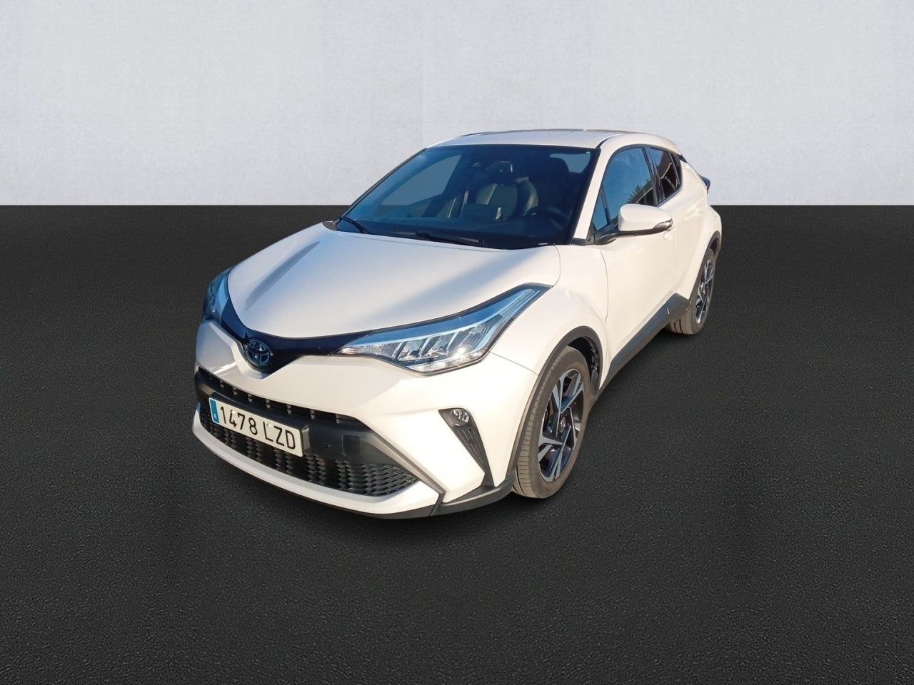 Toyota C-hr 1.8 125h Advance - Foto 2
