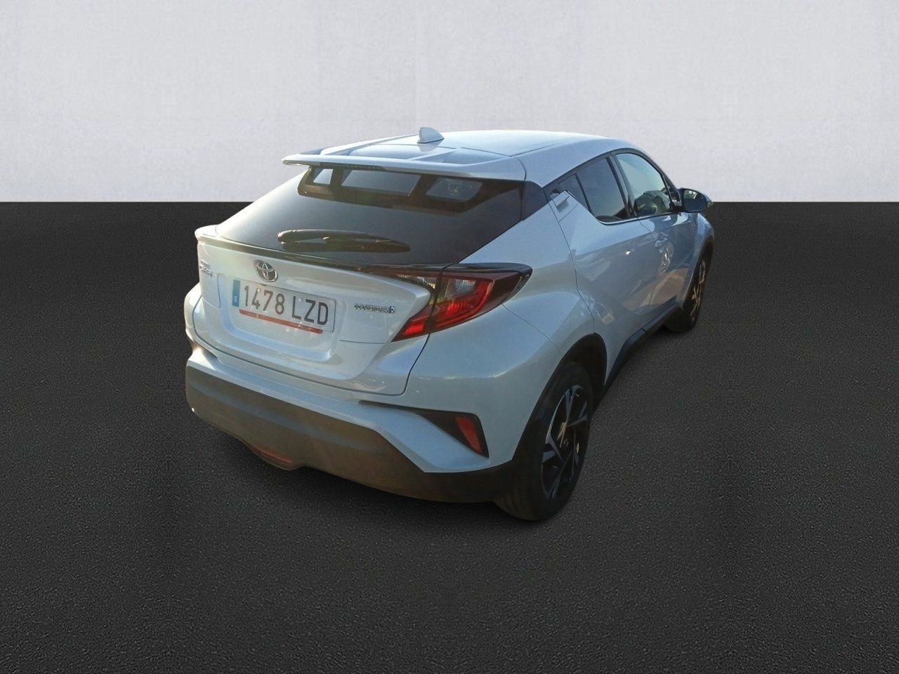 Toyota C-hr 1.8 125h Advance - Foto 2