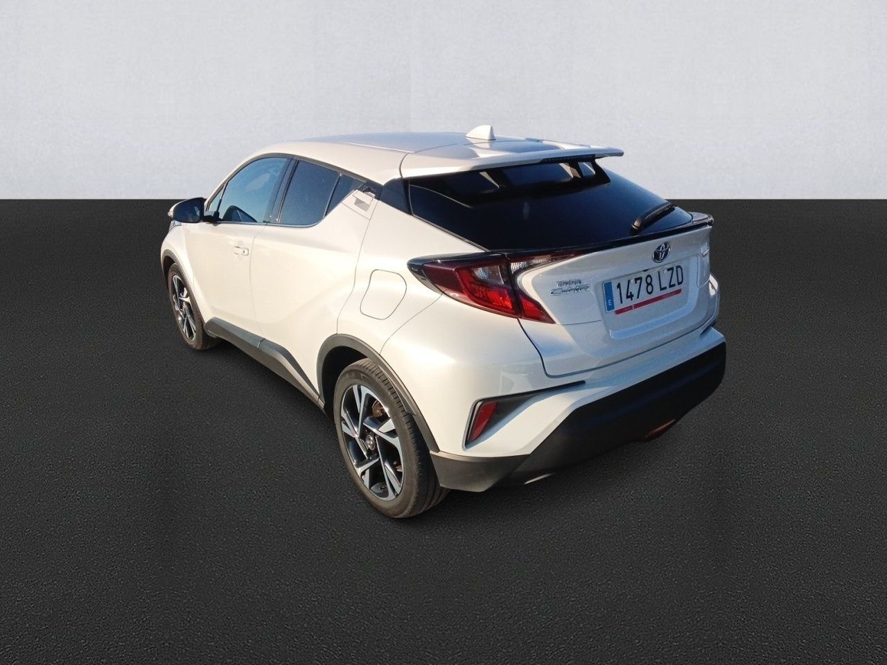 Toyota C-hr 1.8 125h Advance - Foto 2