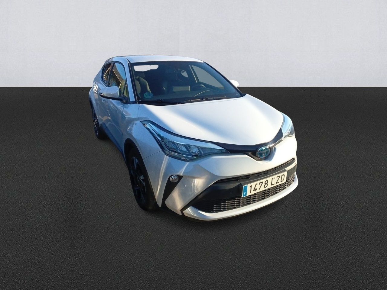 Toyota C-hr 1.8 125h Advance - Foto 2