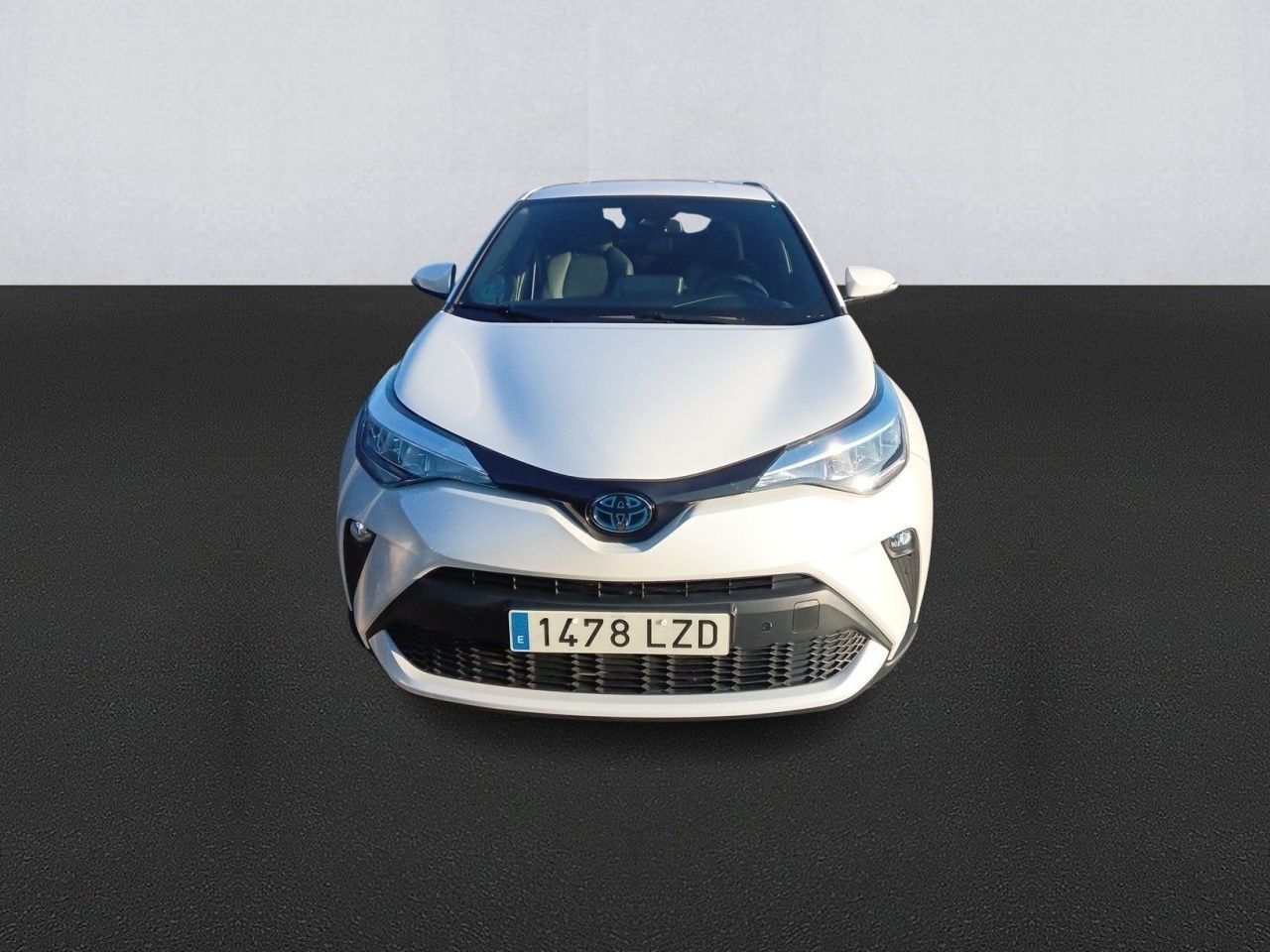 Toyota C-hr 1.8 125h Advance - Foto 2