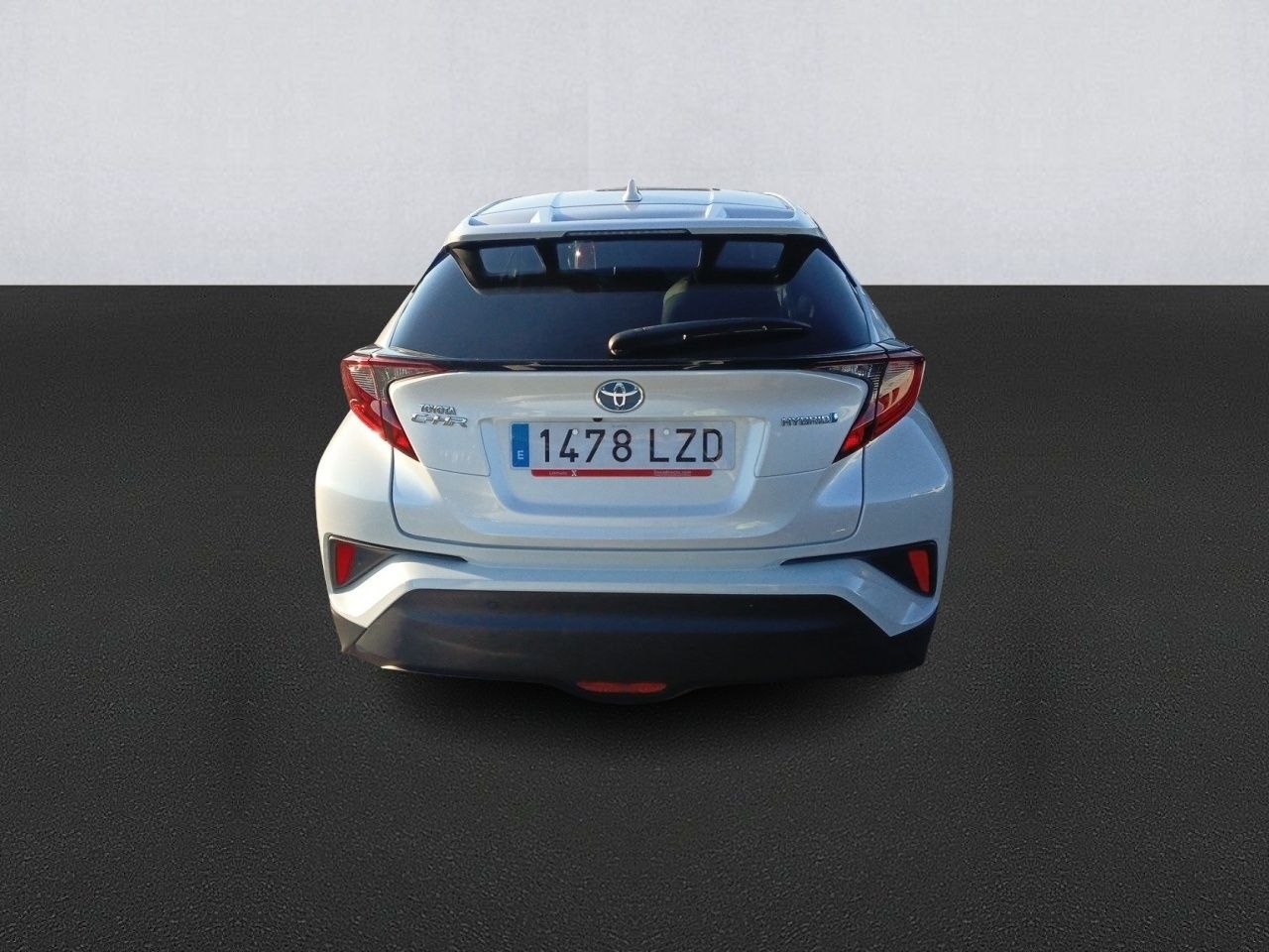 Toyota C-hr 1.8 125h Advance - Foto 2