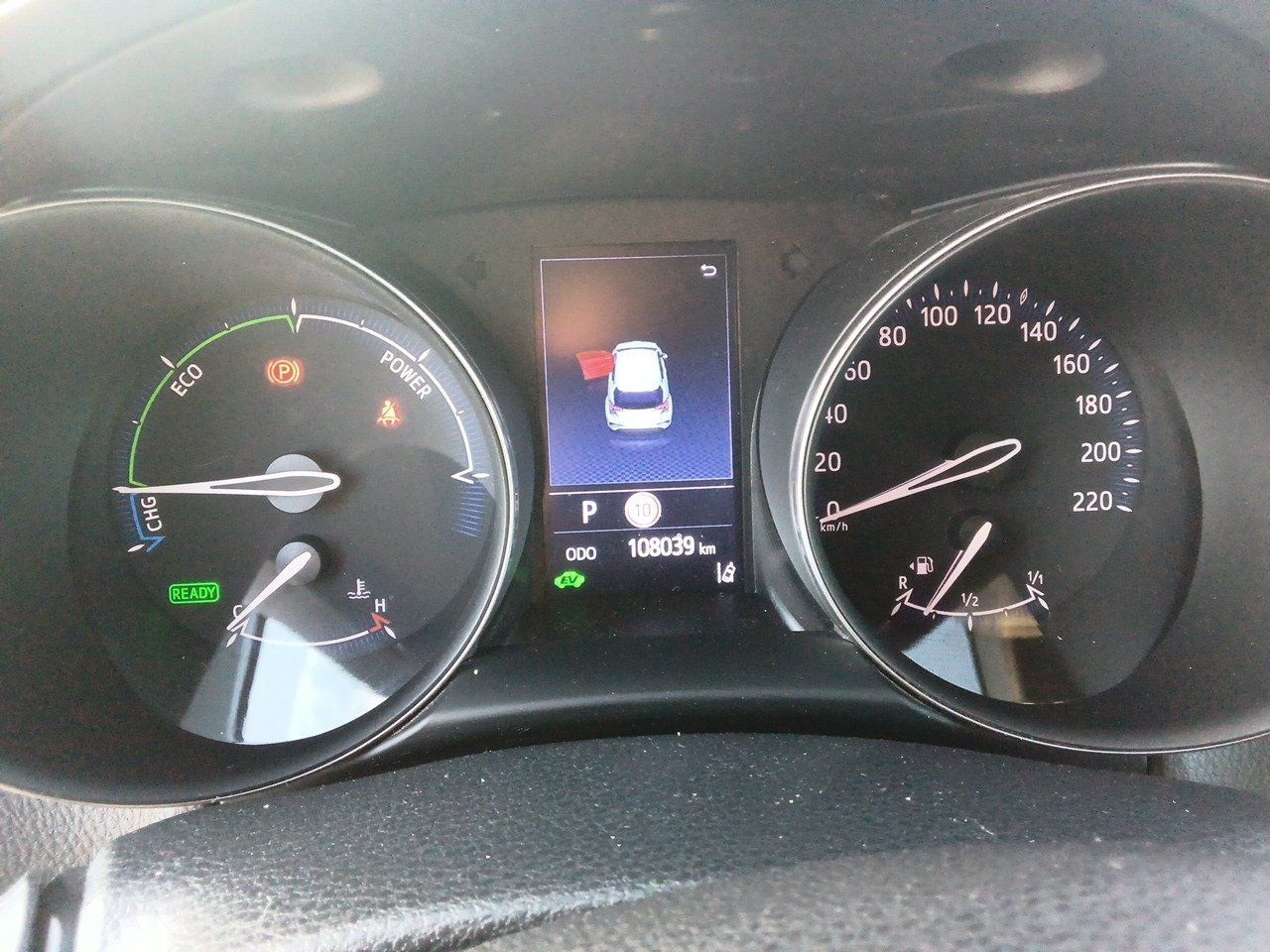 Toyota C-hr 1.8 125h Advance - Foto 2