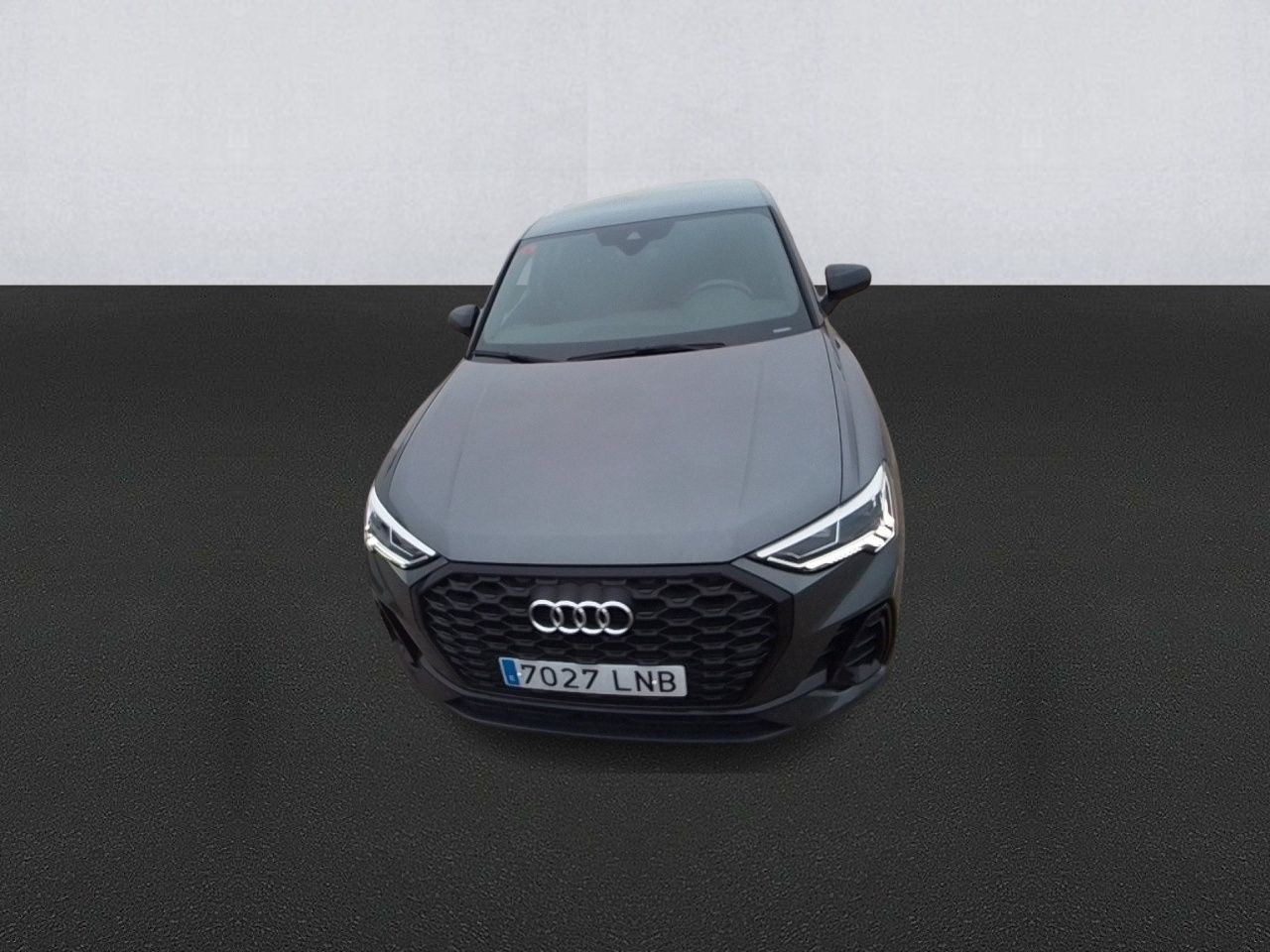 Audi Q3 Sportback Black Line 35 Tdi 110kw (150cv) S Tronic - Foto 2