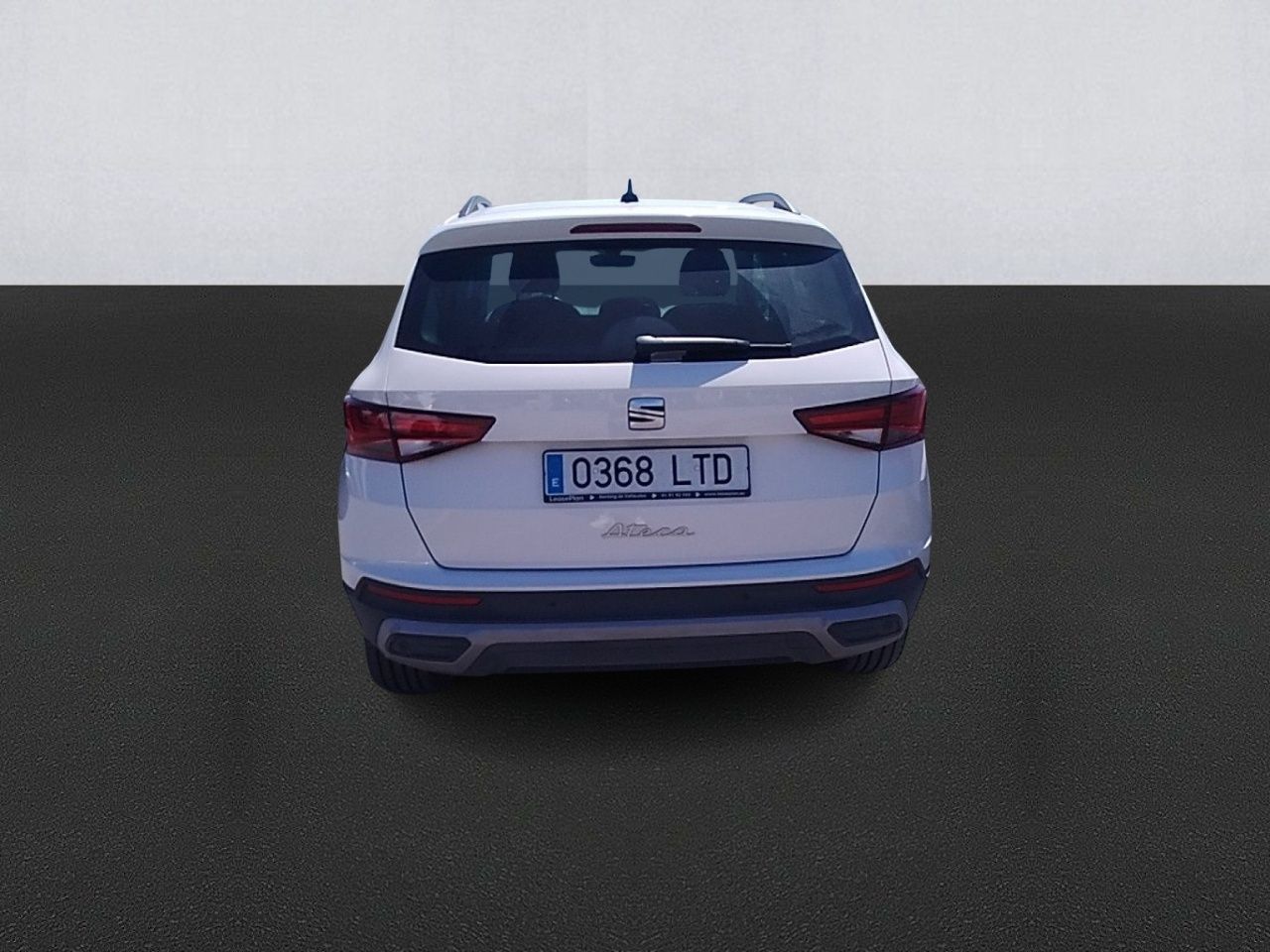 Seat Ateca 2.0 Tdi 85kw (115cv) S&s Style Go - Foto 2