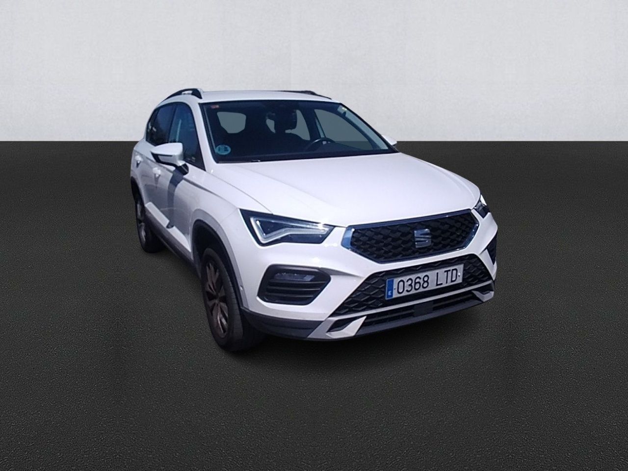 Seat Ateca 2.0 Tdi 85kw (115cv) S&s Style Go - Foto 2