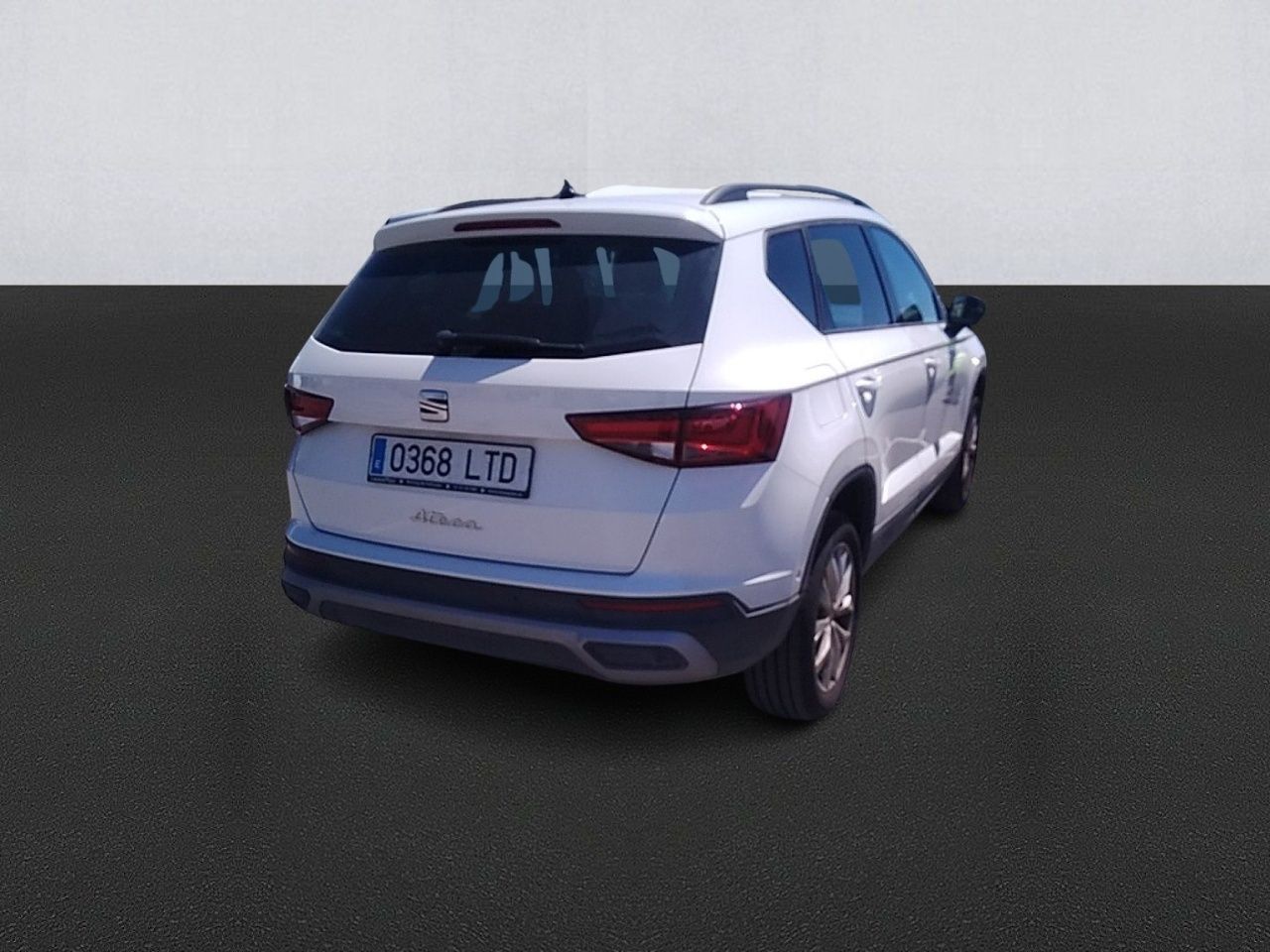Seat Ateca 2.0 Tdi 85kw (115cv) S&s Style Go - Foto 2
