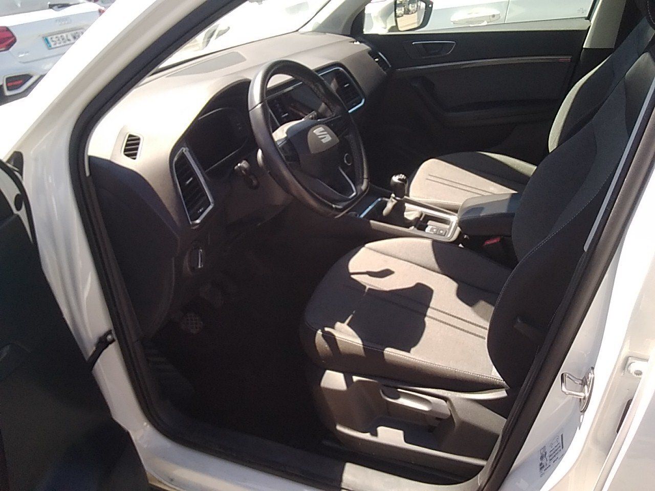 Seat Ateca 2.0 Tdi 85kw (115cv) S&s Style Go - Foto 2
