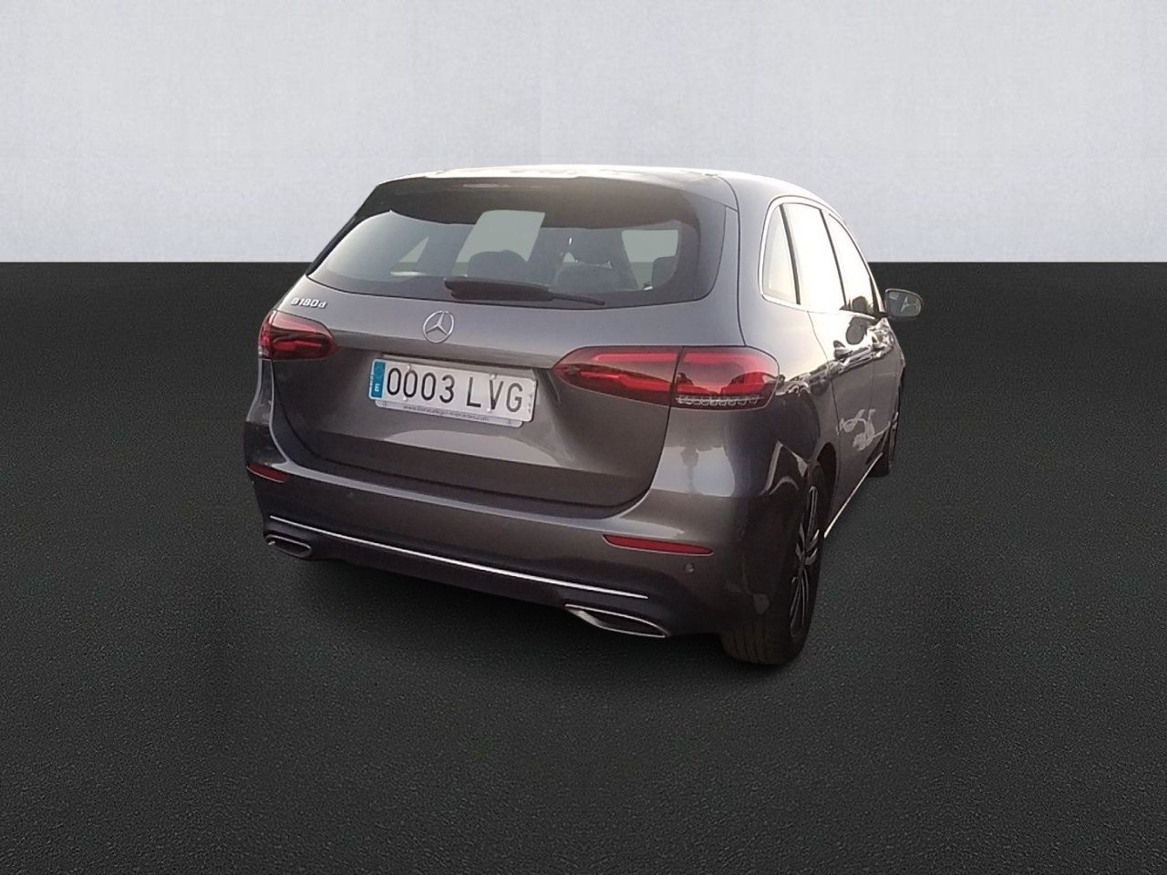 Mercedes B-class B 180 D - Foto 2