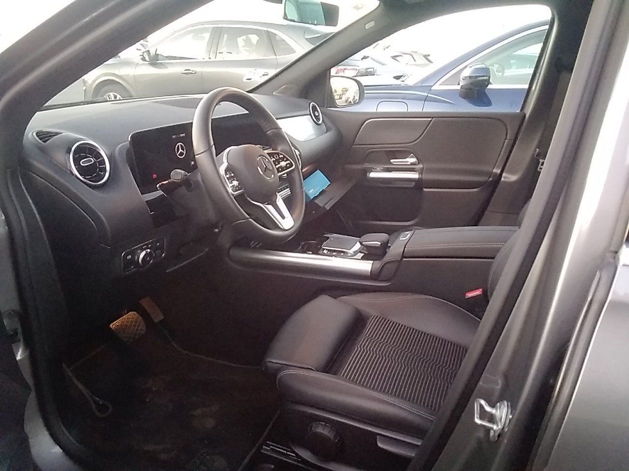 Mercedes B-class B 180 D - Foto 2