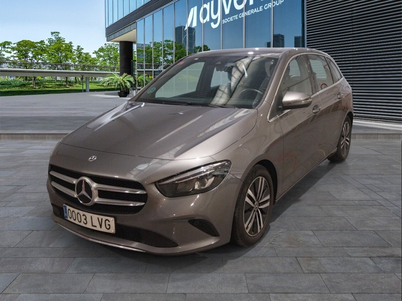 Mercedes B-class B 180 D - Foto 2