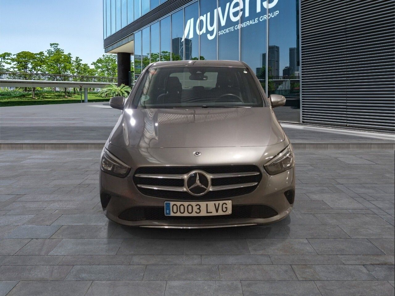 Mercedes B-class B 180 D - Foto 2