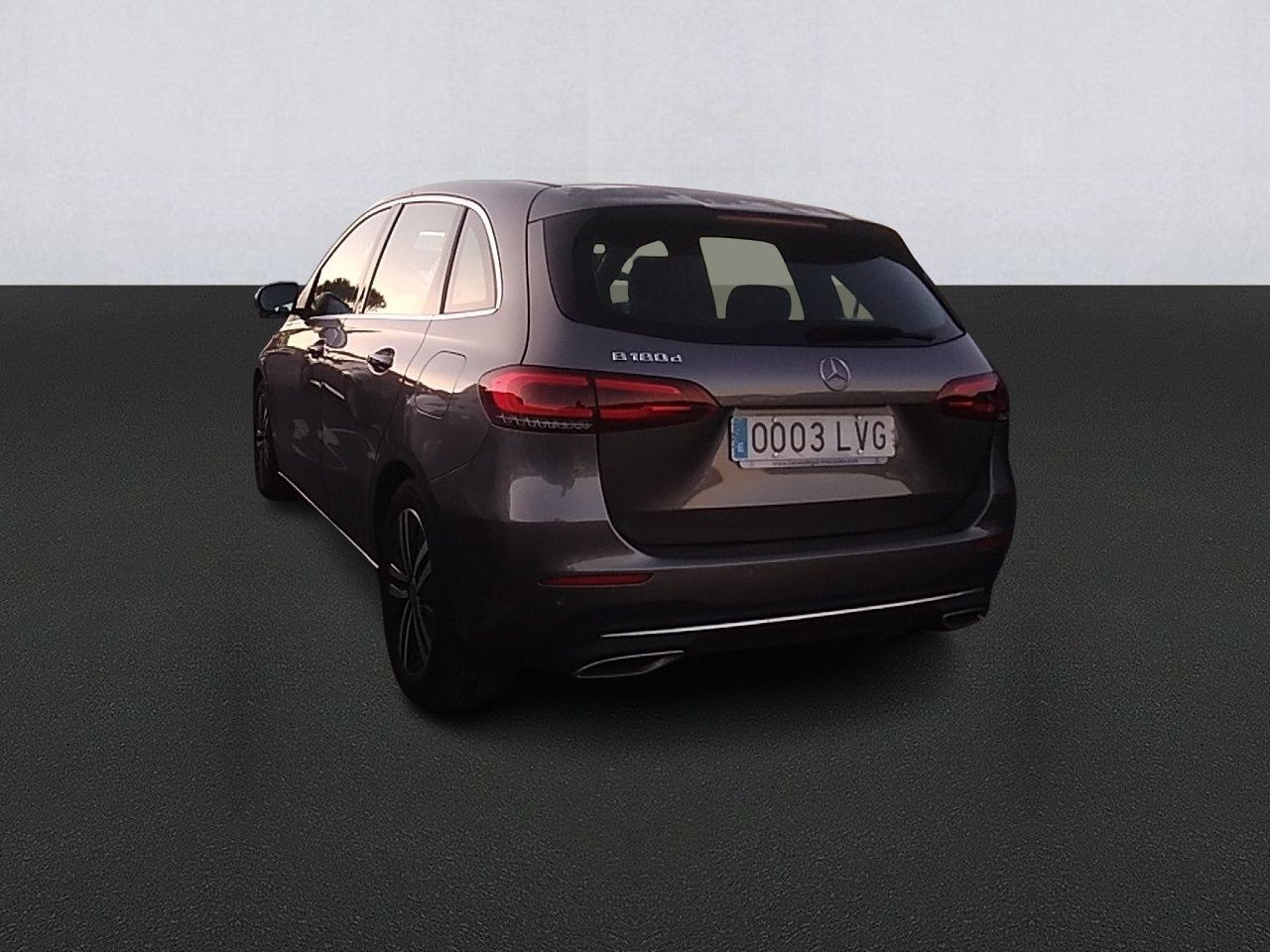 Mercedes B-class B 180 D - Foto 2