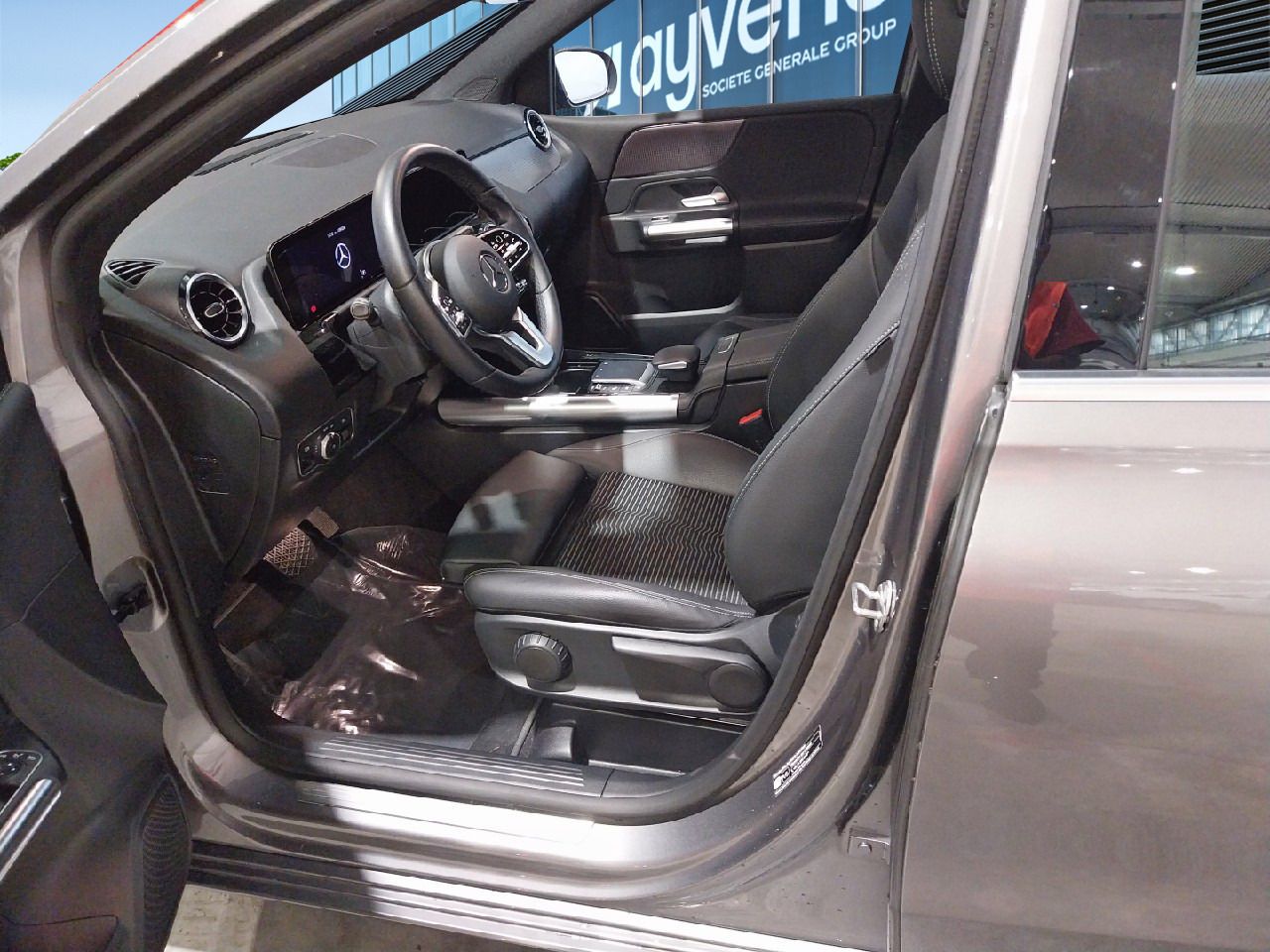 Mercedes B-class B 180 D - Foto 2