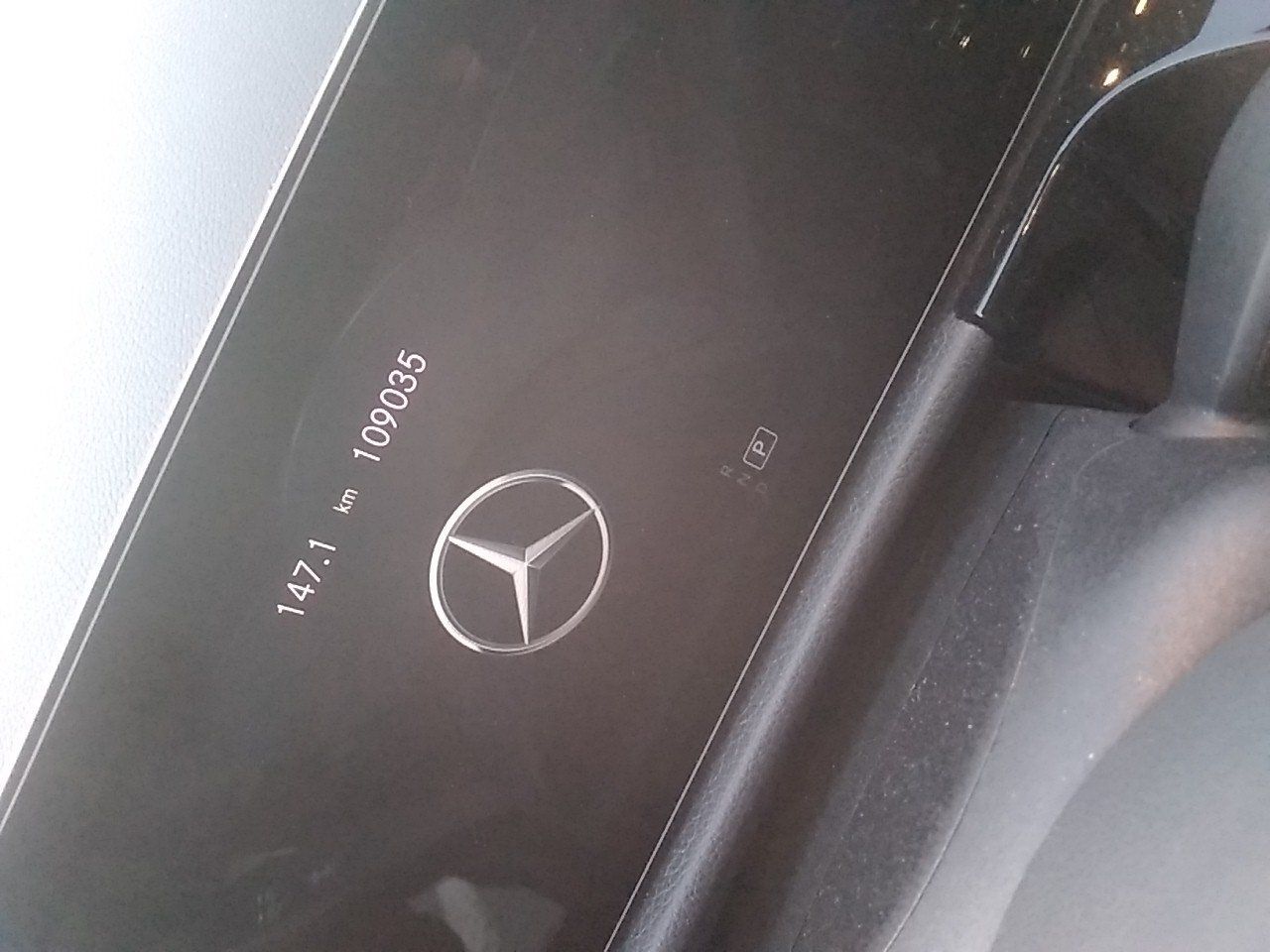 Mercedes B-class B 180 D - Foto 2