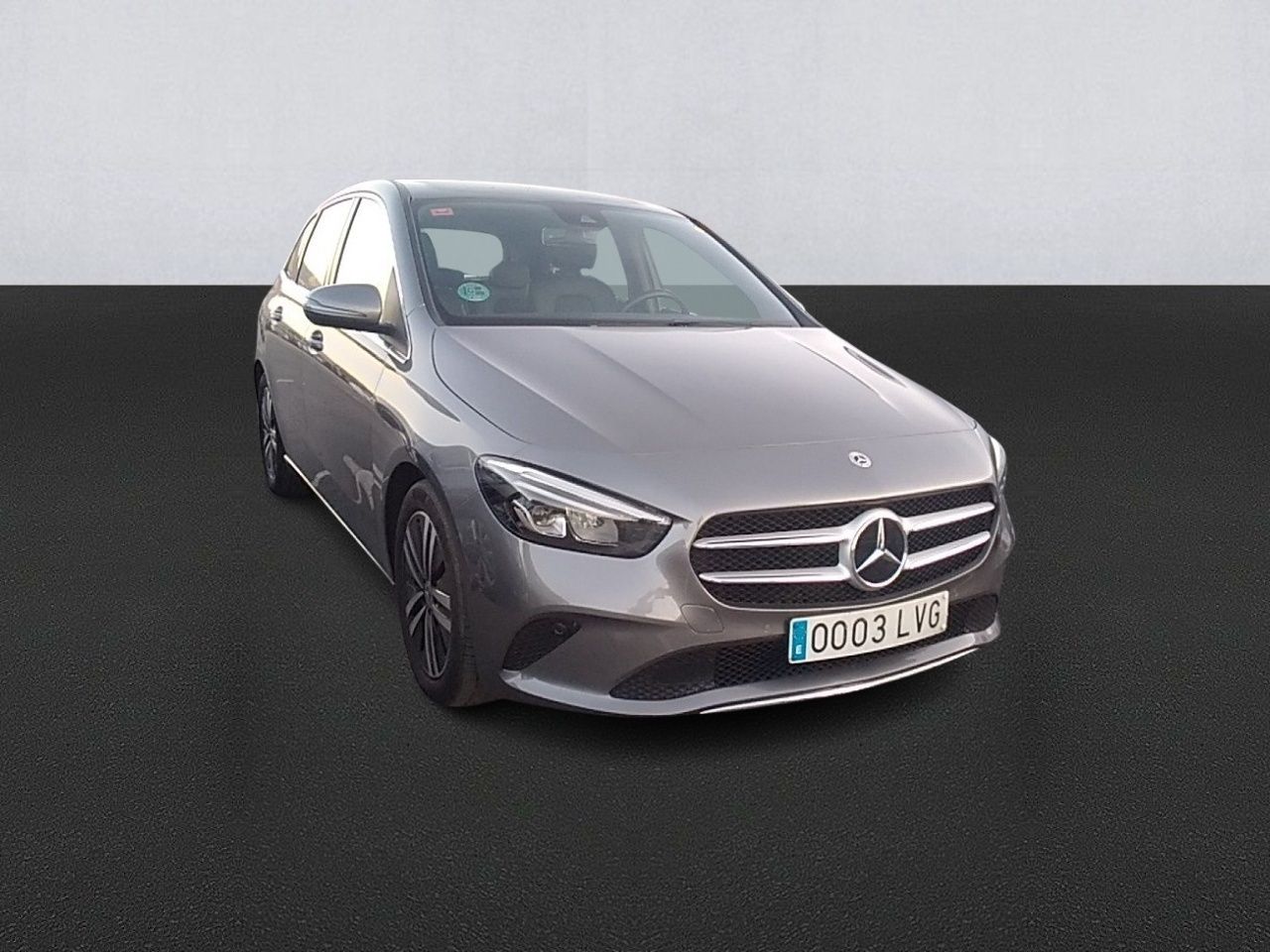 Mercedes B-class B 180 D - Foto 2