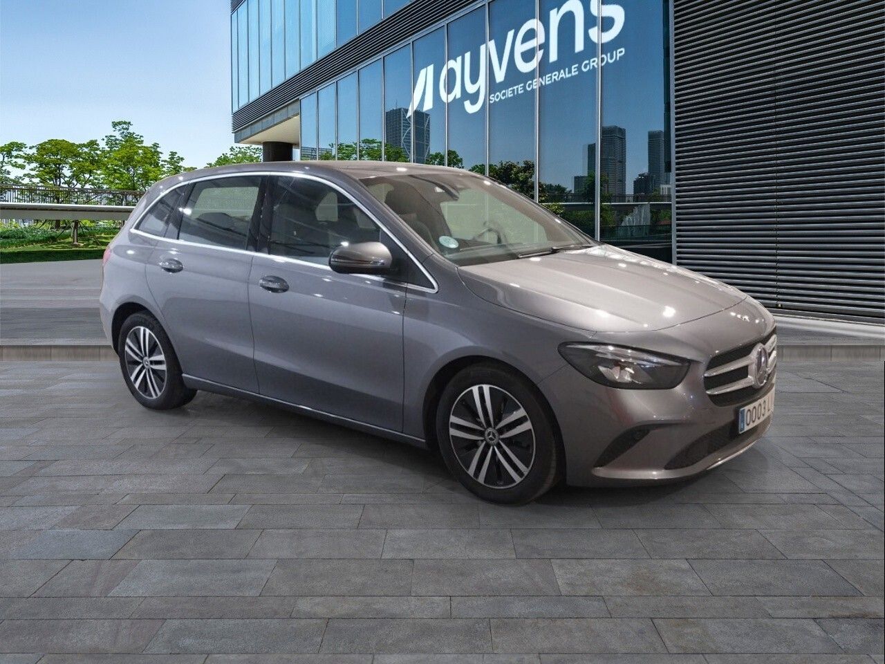 Mercedes B-class B 180 D - Foto 2
