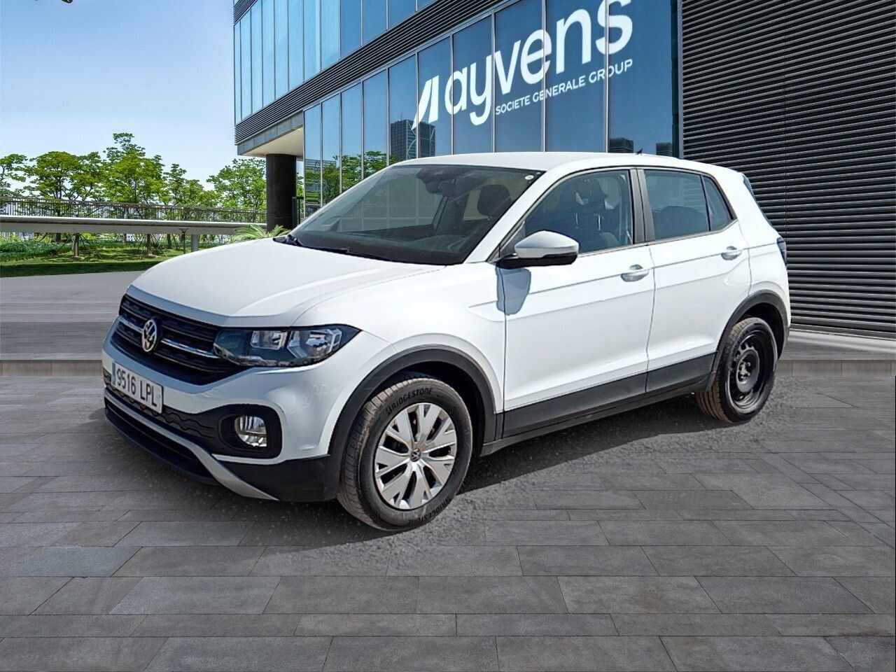 Volkswagen T-cross Edition 1.0 Tsi 70kw (95cv) - Foto 2