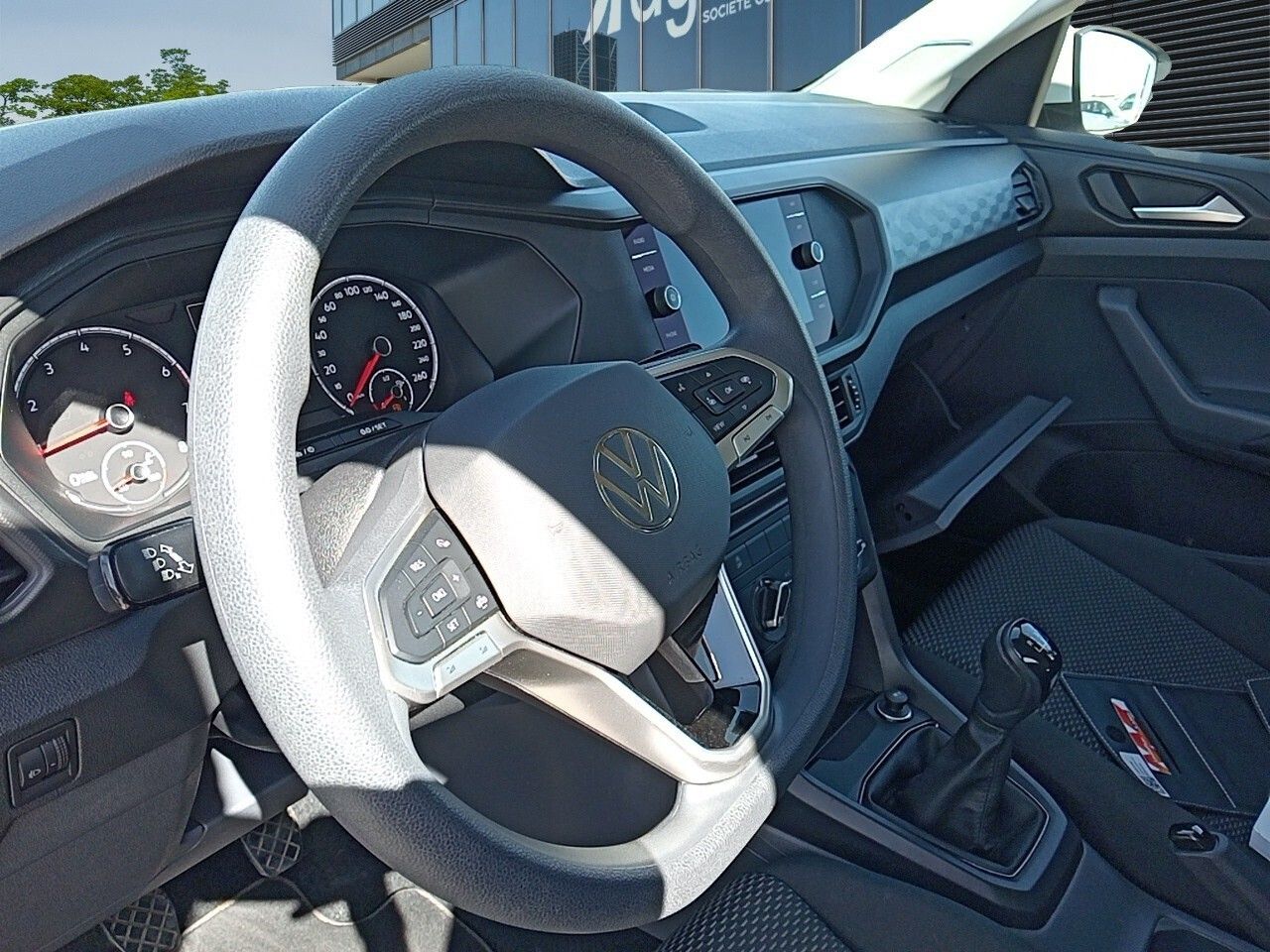 Volkswagen T-cross Edition 1.0 Tsi 70kw (95cv) - Foto 2