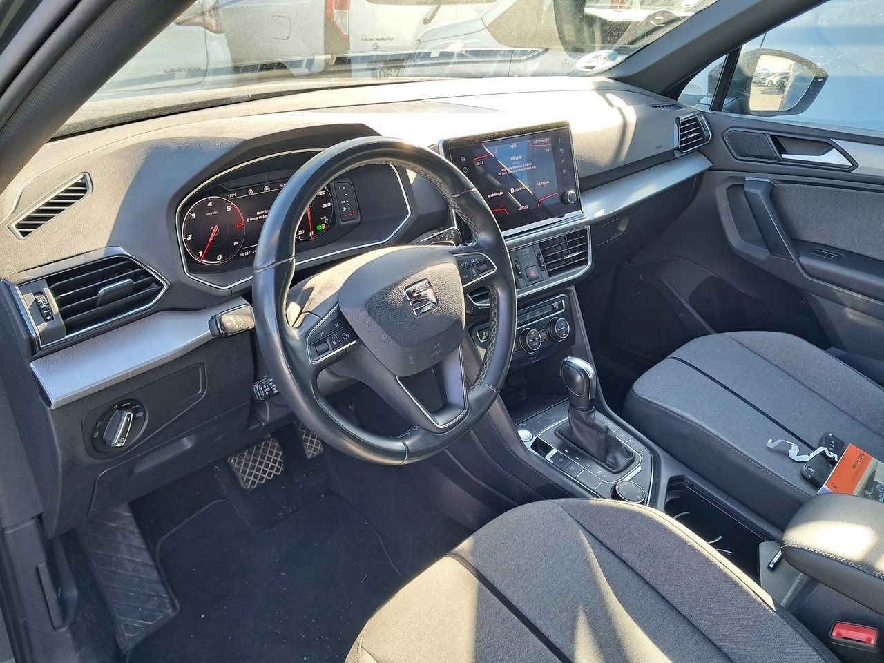 Seat Tarraco 2.0 Tdi 110kw 4drive Dsg S&s Style Go - Foto 2